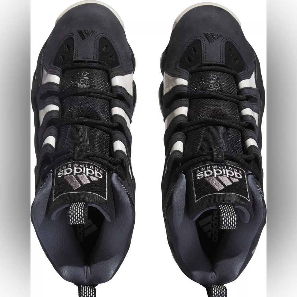 Men’s Adidas Crazy 8 - Picture 2 of 7